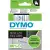 Taśma Dymo D1 45014 Biała / Niebieski nadruk - 12mm/7m (Oryginalna)